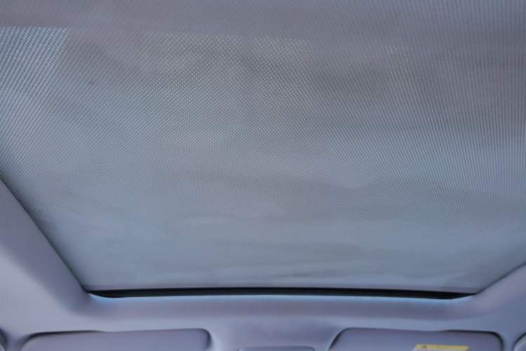 Used Peugeot 3008 2015 1.6THP Automatic Prestige Edition Headliner