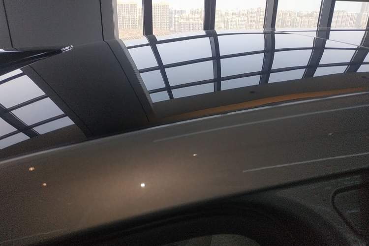 Used Li Auto L8 2024 Max