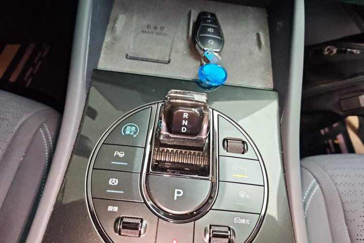 Used BYD Seal 06GT 2025 Intelligent Driving Version 605 Heatwave Edition