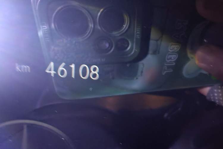 Used Mercedes-Benz GLB 2020 Updated GLB 200 Dynamic Edition
