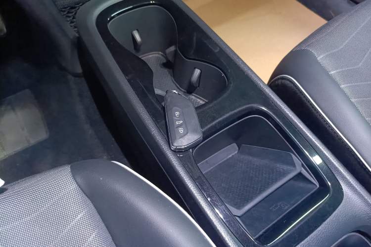 Used Volkswagen ID.3 2023 Pure Smart Edition