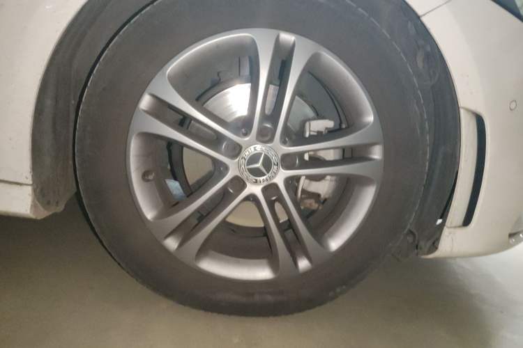 Used Mercedes-Benz A-Class 2020 Restyled A 180 L Sport Sedan