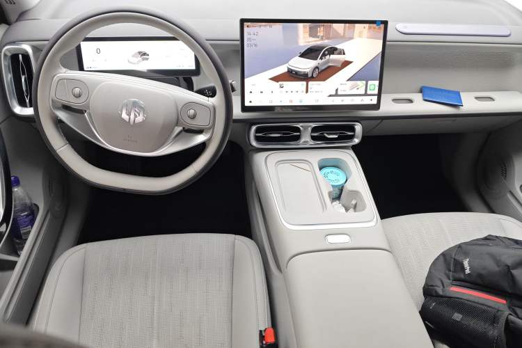 Used Leapmotor B01 2025 650 Enjoyment Edition
