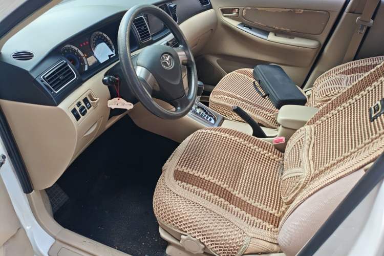 Used Toyota Corolla EX 2013 1.6L Automatic Excellence Edition