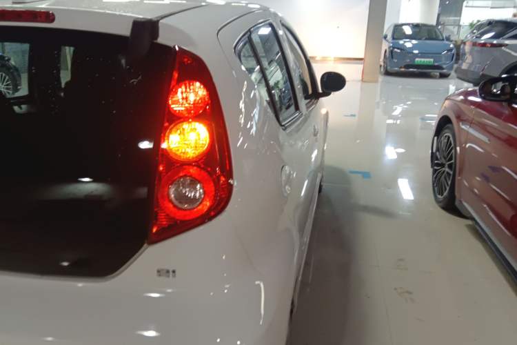 Used BYD e1 2019 Edition Yue
