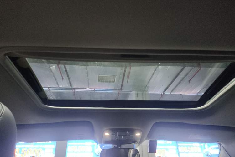 Used GAC Trumpchi M8 2023 Lingxiu Series 390T Deluxe Edition
