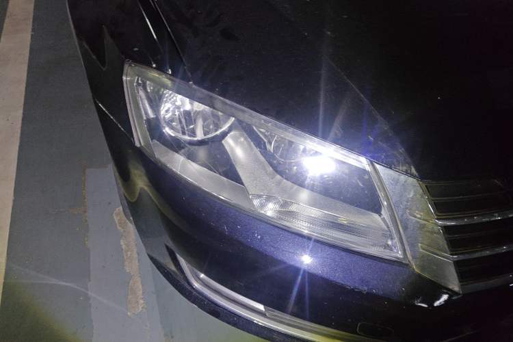 Used Volkswagen Lavida 2013 Revised Classic 1.6L Manual Fashion Edition
