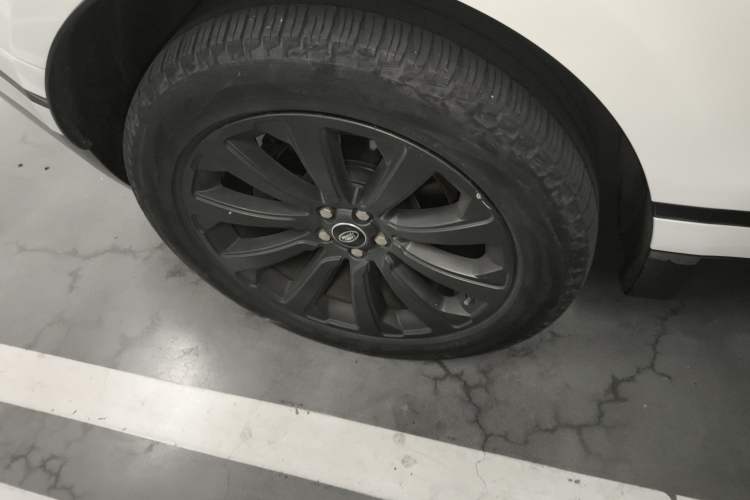 Used Land Rover Range Rover Velar 2020 P340 R-DYNAMIC S