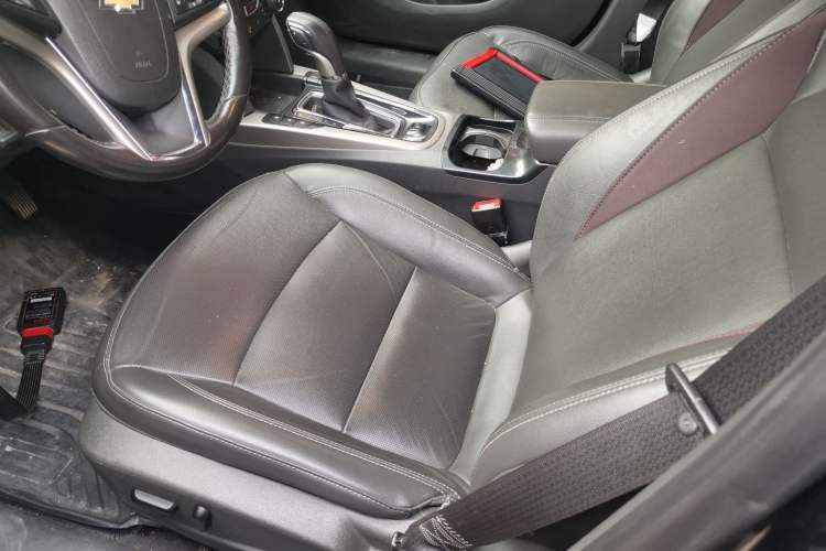 Used Chevrolet Malibu 2018 530T Automatic Fashion Edition