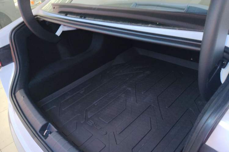 Used BYD Seal 05 DM-i 2025 DM-i Smart Drive 55KM Luxury Model