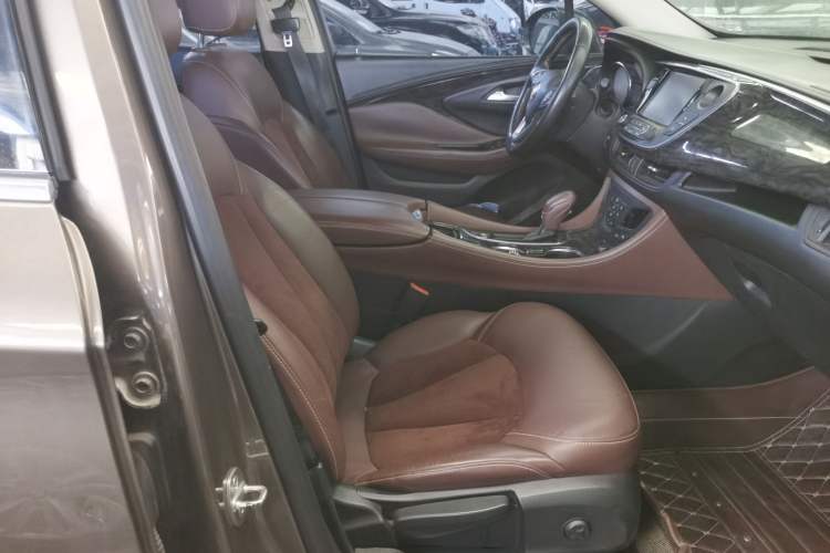 Used Buick Envision 2016 20T Two-Wheel-Drive Elite Model