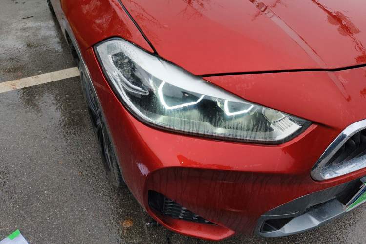 Used BMW X2 2020 sDrive20i M Sport Package
