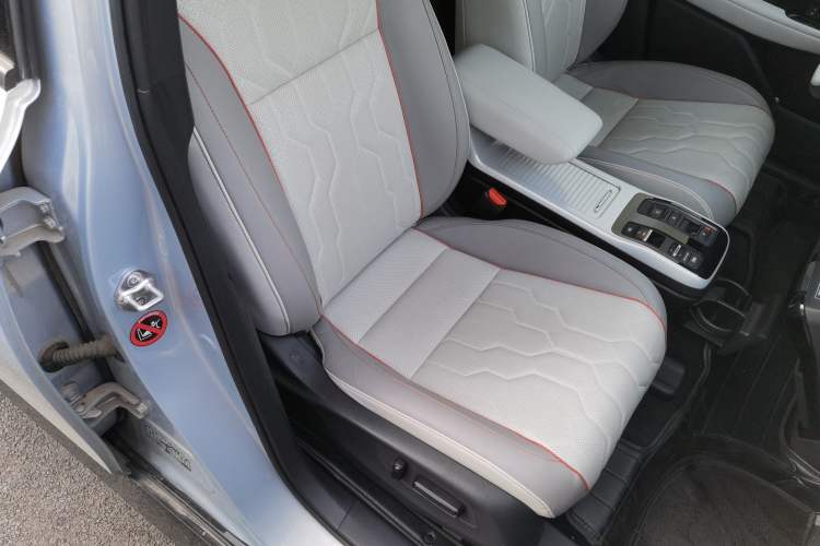 Used Honda e:NS2 2024 Light-Chasing Version