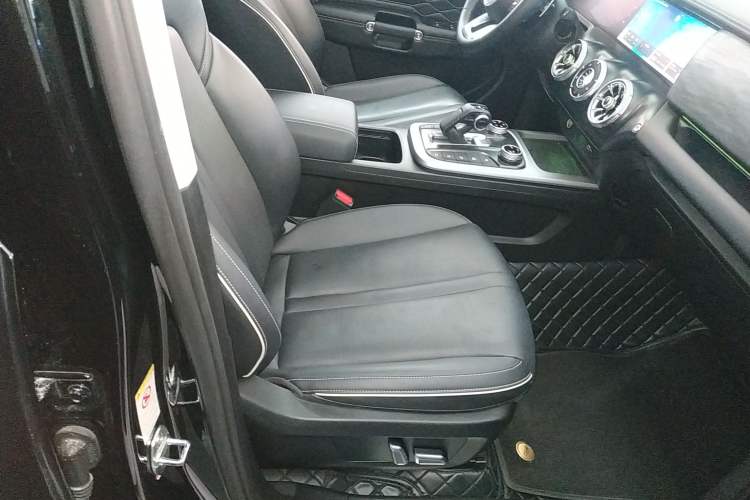 Used Tank 300 2021 Off-Road Edition 2.0T Conqueror