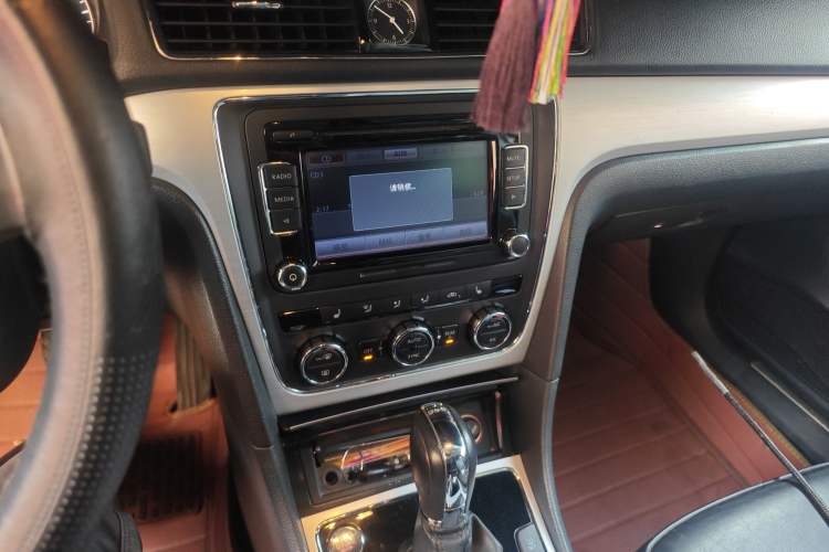 Used Volkswagen Passat 2014 1.8TSI DSG Prestige Edition