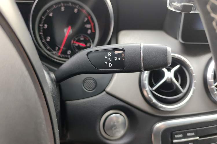 Used Mercedes-Benz CLA 2017 Facelifted CLA 200 Stylish Edition