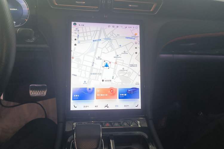 Used Hongqi H6 2023 2.0T ZhiShang Version