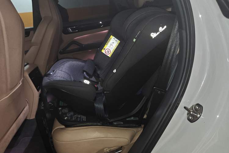 Used Porsche Cayenne 2020 Cayenne S Coupé 2.9T
