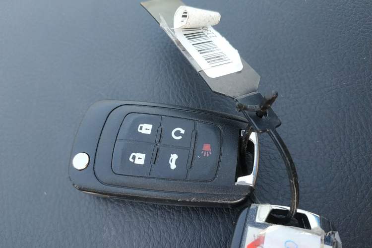 Used Buick GL8 2014 3.0L GT Luxury Business Haoya Edition