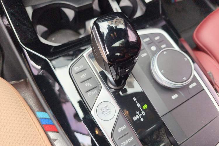 Used BMW X3 2022 Restyled xDrive30i Luxury Edition M Night Sky Package
