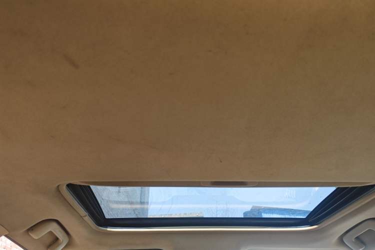 Used Toyota Corolla 2014 1.6L Manual GL-i Headliner