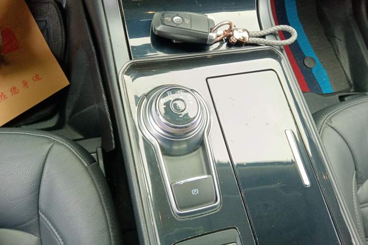 Used Ford Edge 2020 EcoBoost 245 Two-Wheel Drive Titanium 7-Seater