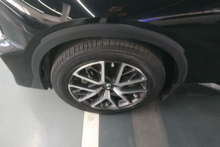 Used GAC Trumpchi GS8 2022 Flagship Series 2.0 TGDI Four-Wheel Drive Luxury Smart Connectivity Version (7 Seats)