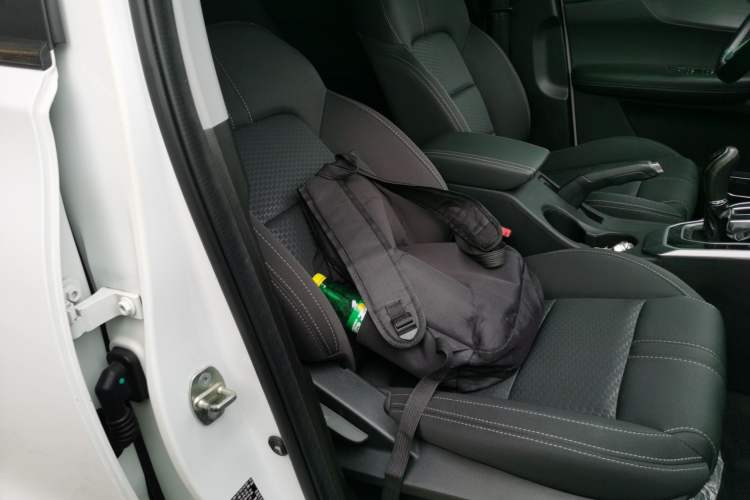 Used Chery Tiggo 5x 2020 1.5L Manual Urban Edition