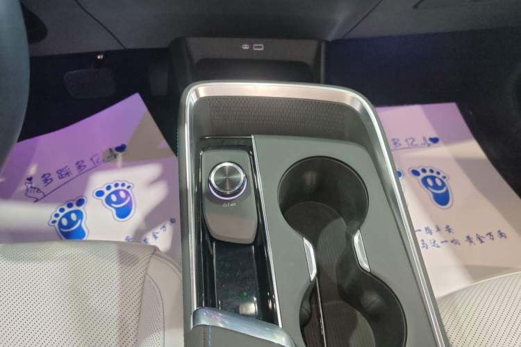 Used Buick E4 2023 Smart Edition
