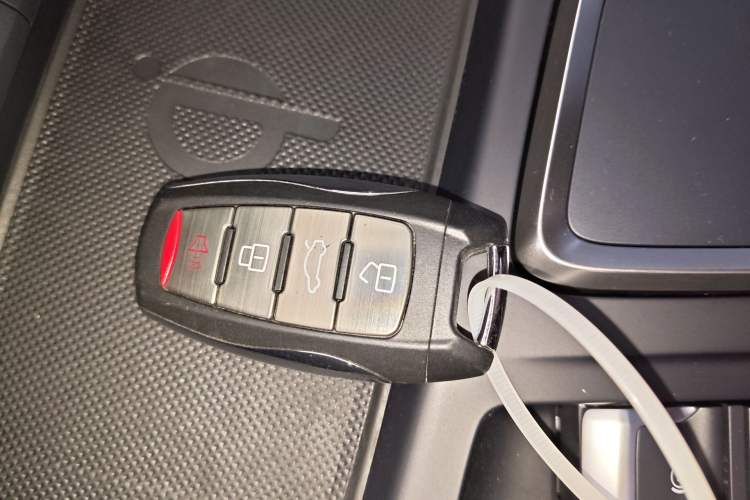 Used Haval F7 2020 2.0T Two-Wheel Drive i-Van
