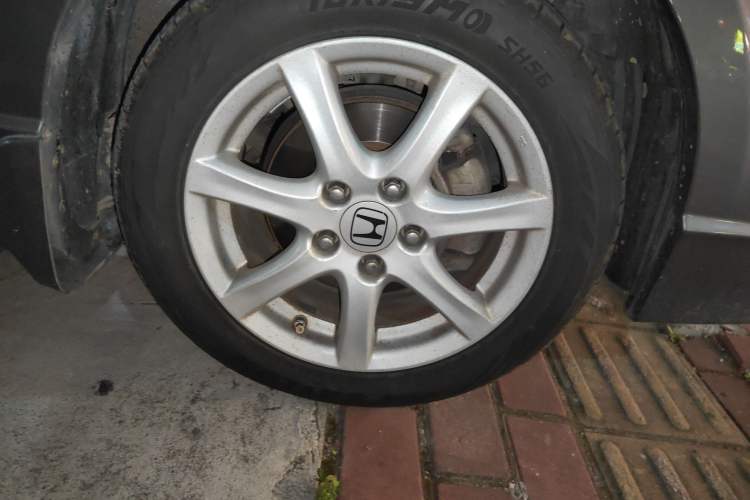 Used Honda Civic 2009 1.8L automatic comfort version
