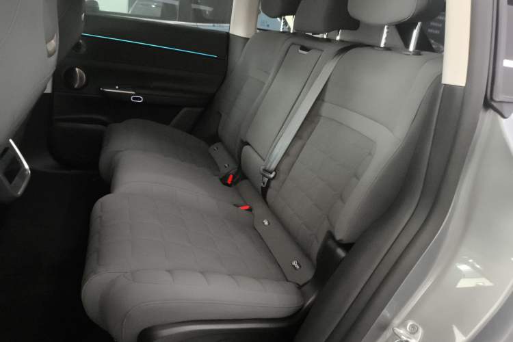 Used EXEED Star Era ET 2024 Range-Extended 200 Pro+
