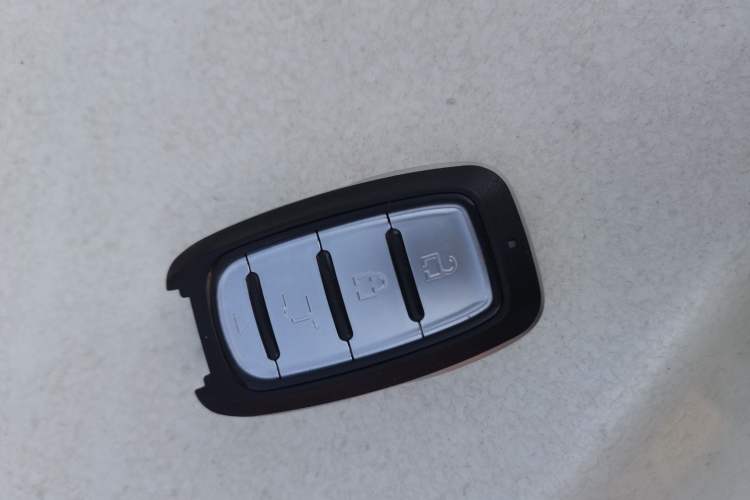 Used Dongfeng Aeolus AX7 2022 Mach Edition 1.5T DCT DF51