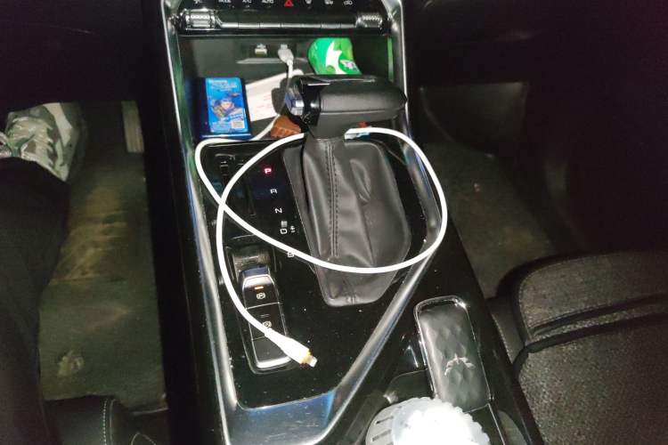 Used Wuling Asta 2021 1.5T CVT Star曜 Edition

