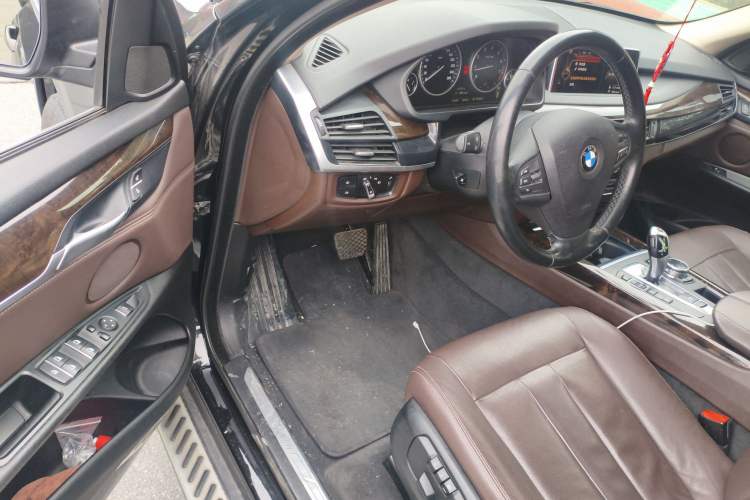 Used BMW X5 (Import) 2014 xDrive35i Elegant Edition