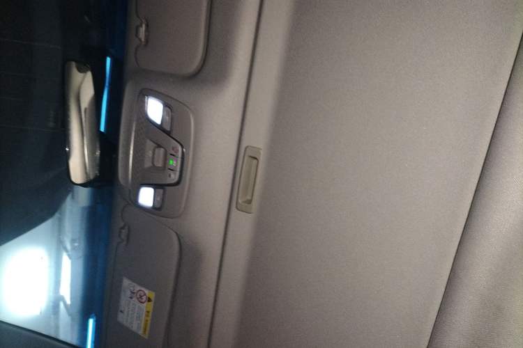 Used Geely Auto Emgrand New Energy 2018 EV450 Elite Model
