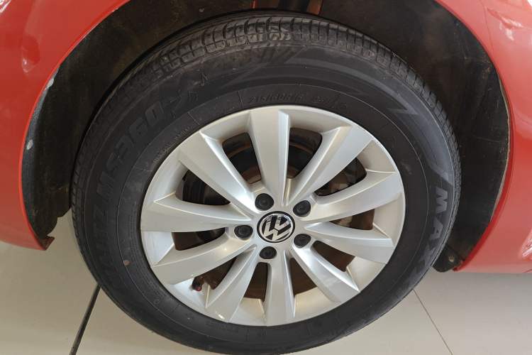 Used Volkswagen Beetle 2017 180TSI Yile Edition