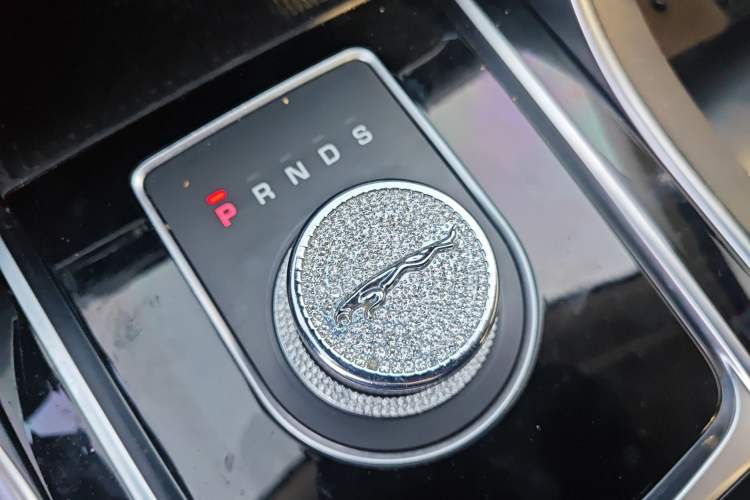 Used Jaguar XEL 2019 2.0T 200 PS Luxury Edition
