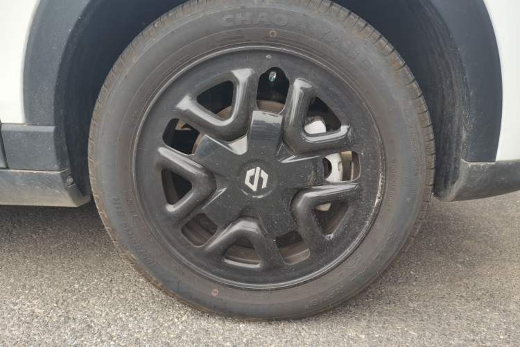 Used Leapmotor T03 2025 310 Comfort Edition