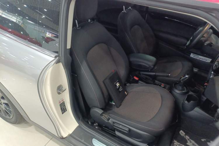 Used MINI 2018 1.5T ONE PLUS