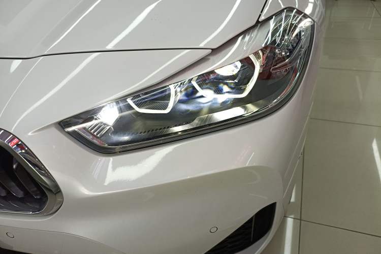 Used BMW X2 2021 Restyled sDrive25i M Sport Package