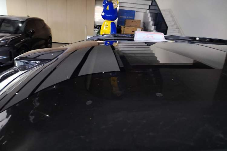 Used Lynk & Co 900 2025 1.5T Ultra