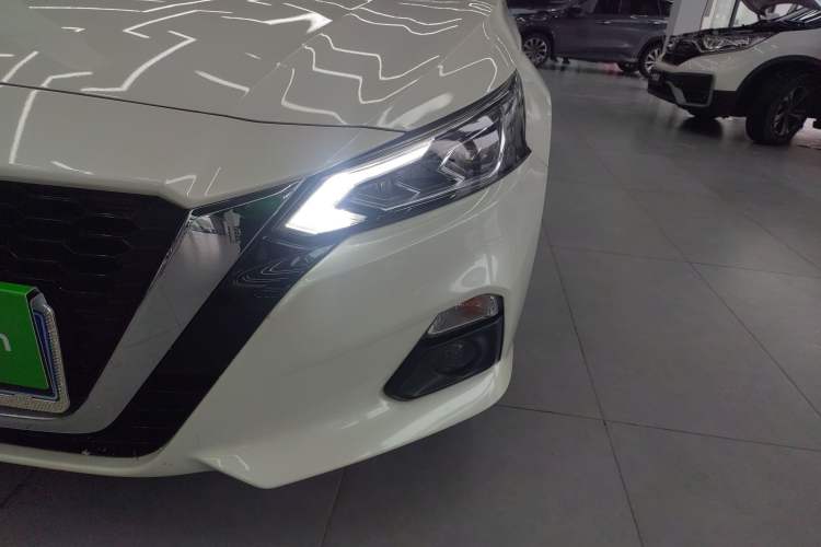 Used Nissan Teana 2021 2.0L XL Comfort Edition