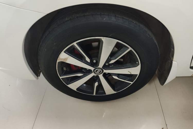 Used Nissan Lannia 2021 1.6L CVT Cool Edition