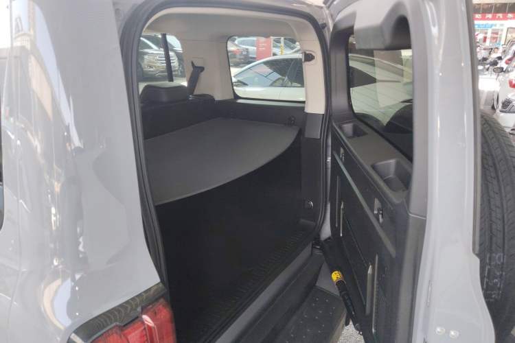 Used Tank 300 2021 City Edition 2.0T My Vision Model