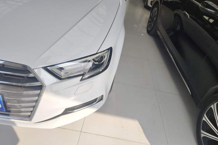 Used Audi A3 2019 Sportback 35 TFSI Ambition China VI