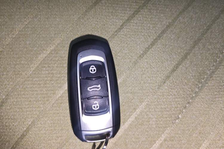 Used Geely Galaxy Panda 2023 Panda Mini 200km Endurance Bear