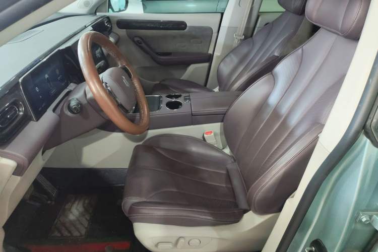 Used Leapmotor C11 2021 Deluxe Edition
