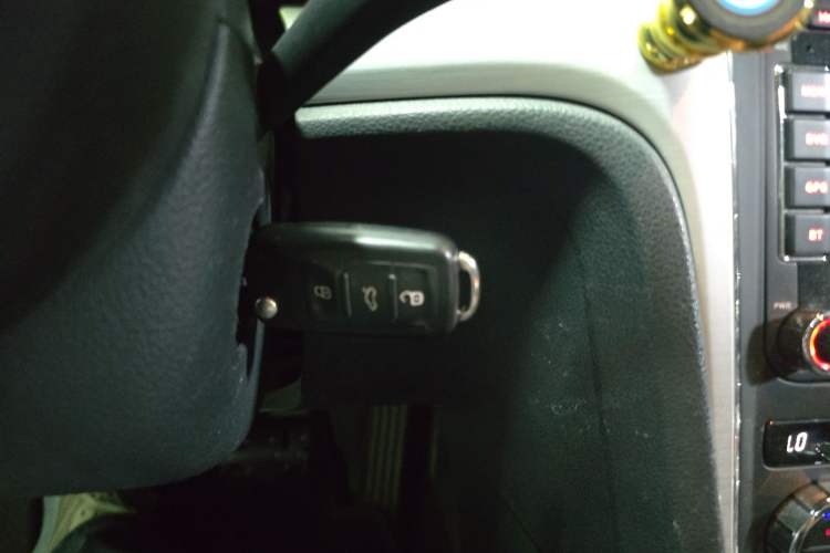 Used Volkswagen Passat 2014 1.8TSI DSG Prestige Edition Vehicle Key