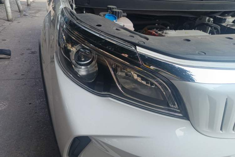 Used Geometry EX3 Kung Fu Cow 2021 Tough Bull Cow